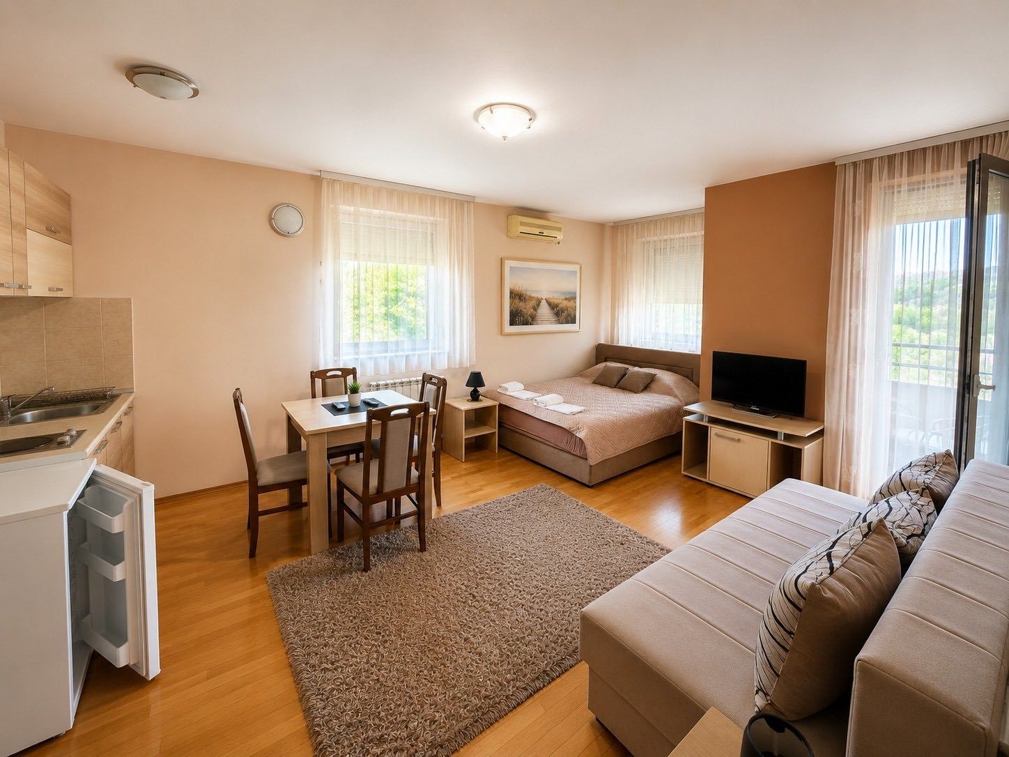 Apartman Kesten 2 Vrnjačka banja | Stan na dan Vrnjačka banja — apartman na dan u Vrnjačka Banja, glavna fotografija smeštaja