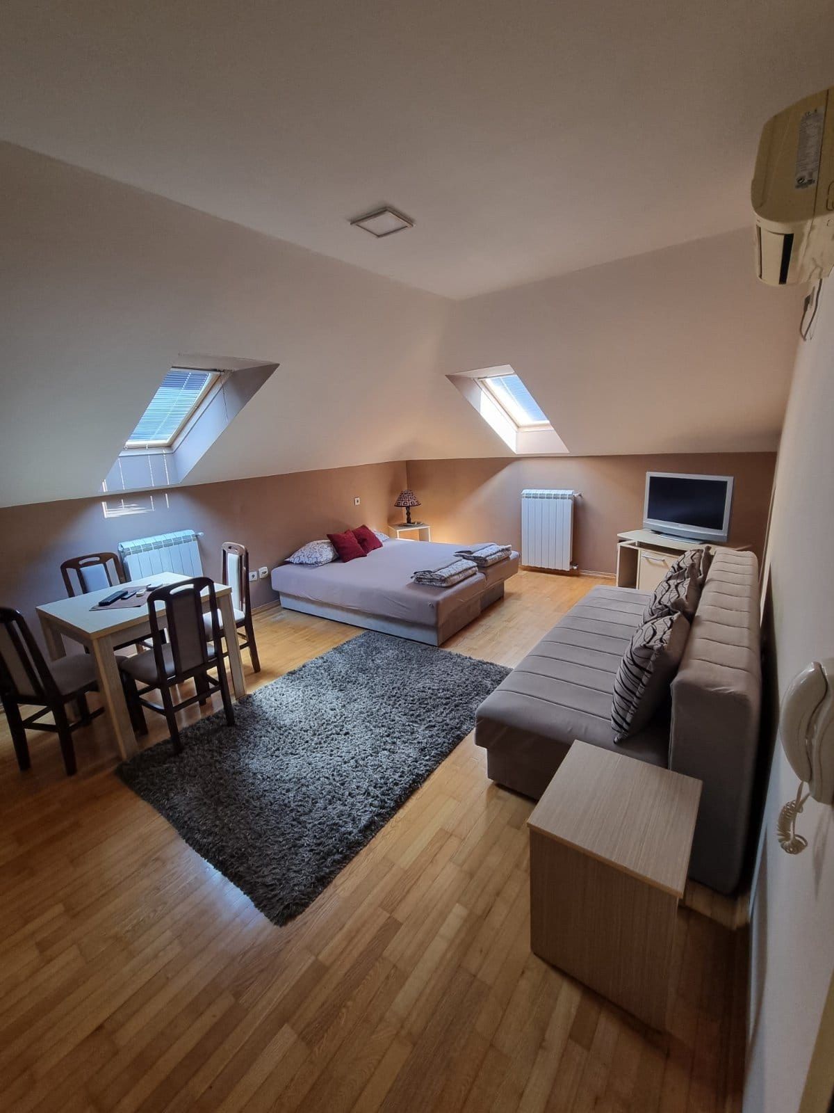 Apartman Kesten 3 Vrnjačka banja | Stan na dan Vrnjačka banja — apartman na dan u Vrnjačka Banja, glavna fotografija smeštaja