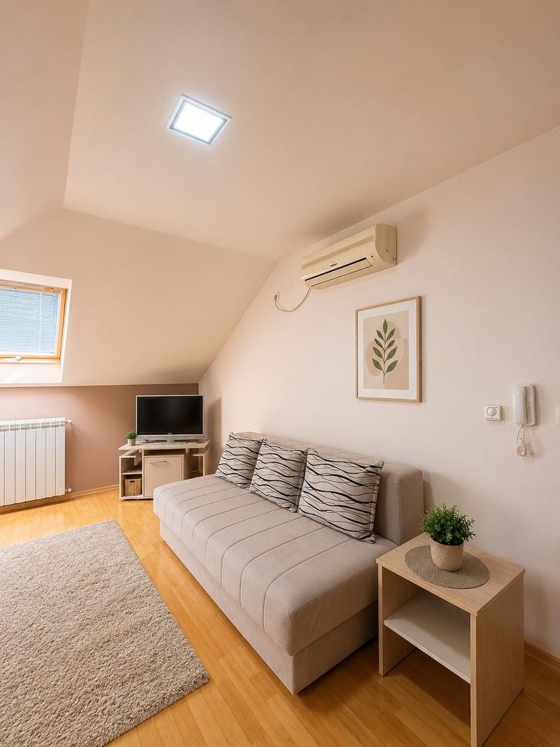 Apartman Kesten 3 Vrnjačka banja | Stan na dan Vrnjačka banja — kuhinja, apartman na dan u Vrnjačka Banja (fotografija 3 od 10)