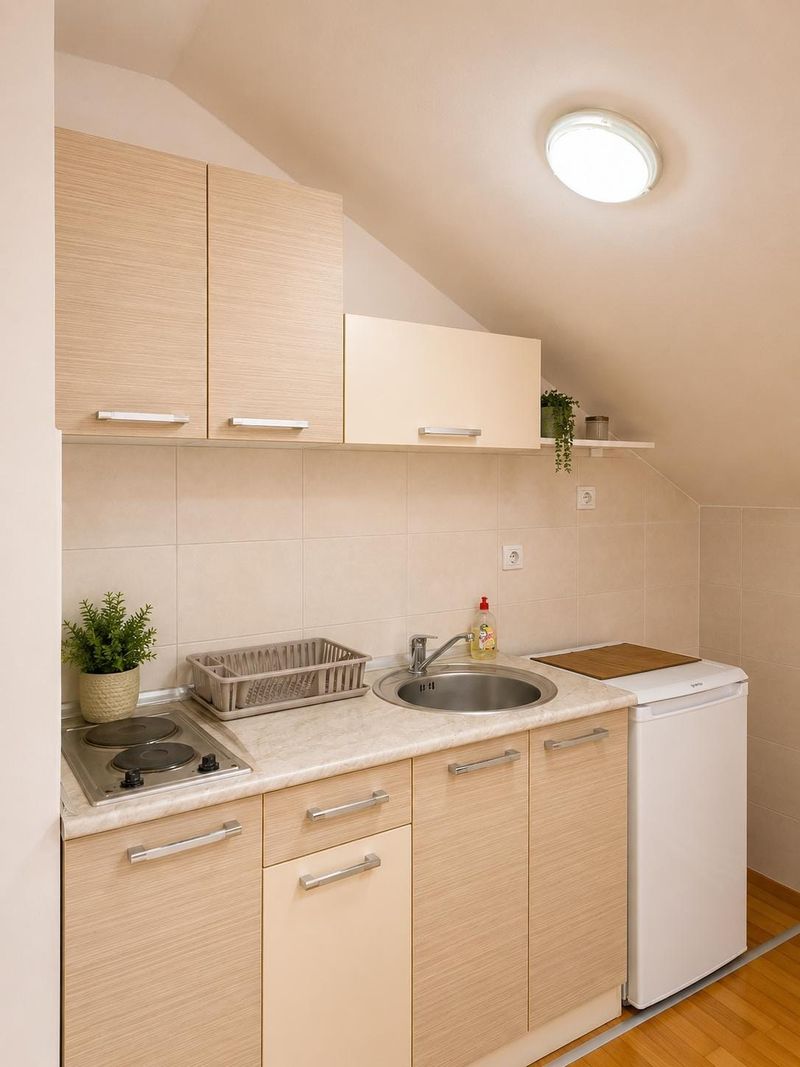 Apartman Kesten 3 Vrnjačka banja | Stan na dan Vrnjačka banja — terasa, apartman na dan u Vrnjačka Banja (fotografija 6 od 10)