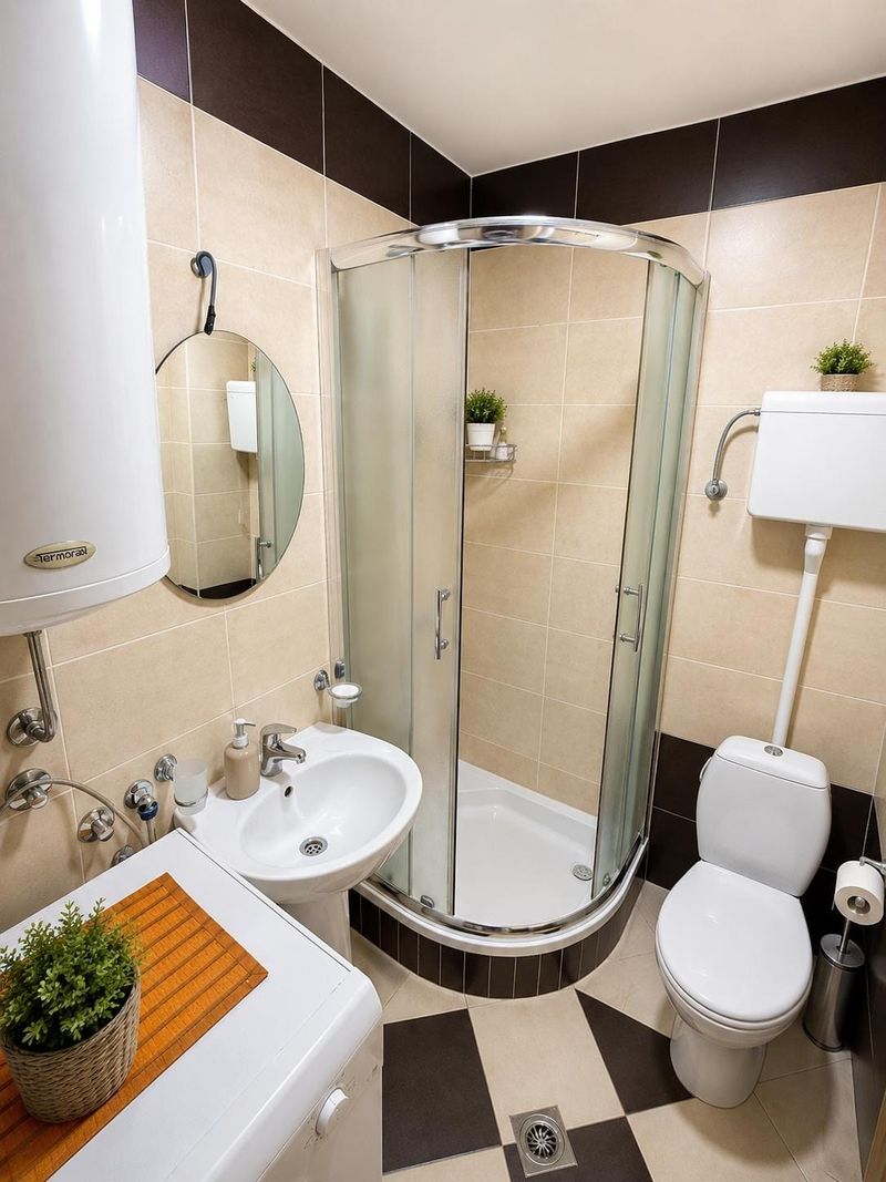 Apartman Kesten 3 Vrnjačka banja | Stan na dan Vrnjačka banja — hodnik, apartman na dan u Vrnjačka Banja (fotografija 7 od 10)