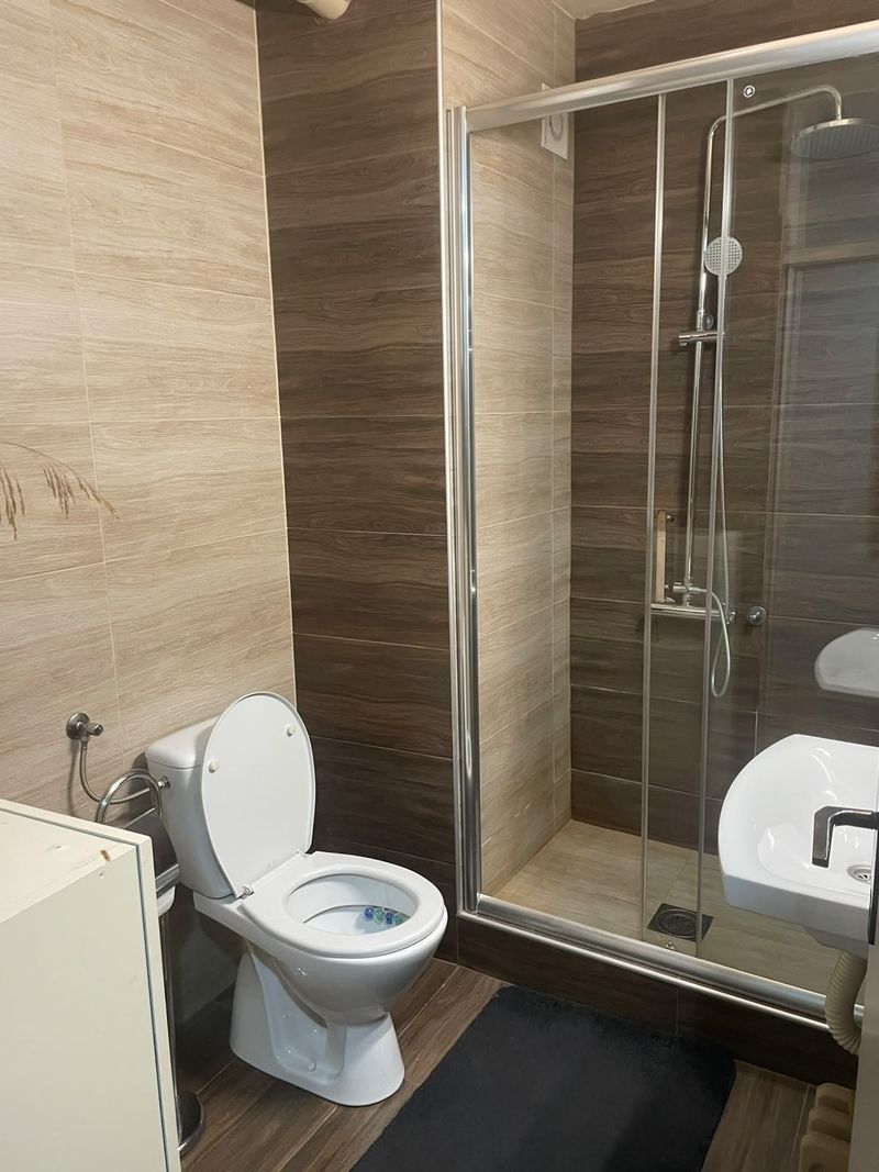 Apartmani Delta kod Plaza Centra Kragujevac — hodnik, apartman na dan u Kragujevac (fotografija 7 od 10)