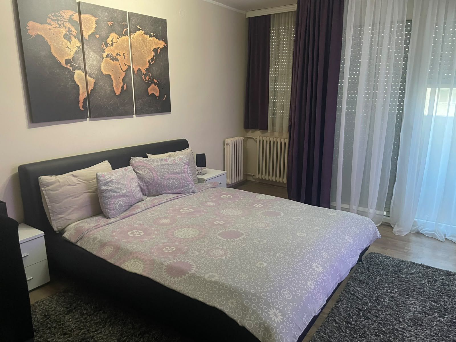 Apartmani Delta kod Plaza Centra Kragujevac — apartman na dan u Kragujevac, glavna fotografija smeštaja