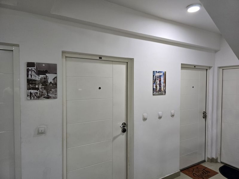 Apartman LAKI 15 Kaludjerica | Stan na dan Kaludjerica Beograd — dnevna soba, apartman na dan u Beograd (fotografija 11 od 13)