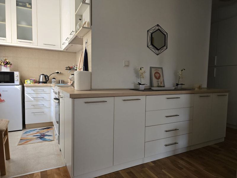 Apartman LAKI 15 Kaludjerica | Stan na dan Kaludjerica Beograd — hodnik, apartman na dan u Beograd (fotografija 7 od 13)