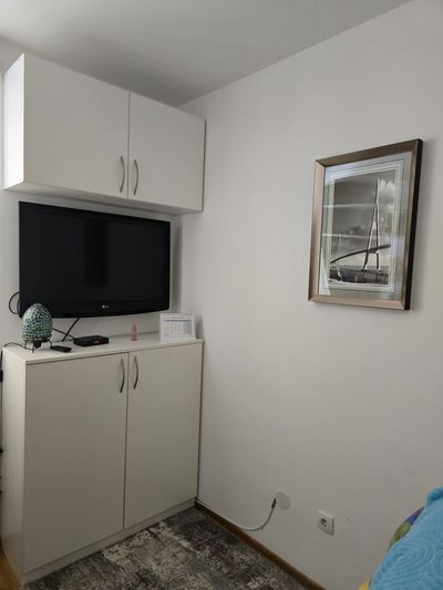 Apartman LAKI 15 Kaludjerica | Stan na dan Kaludjerica Beograd — terasa, apartman na dan u Beograd (fotografija 6 od 13)