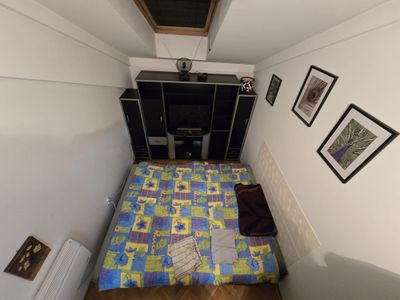 Apartman LAKI 56 Kaludjerica | Stan na dan Kaludjerica Beograd — trpezarija, apartman na dan u Beograd (fotografija 5 od 18)