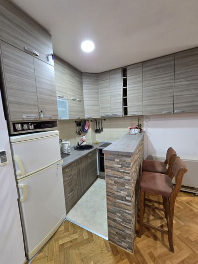 Apartman LAKI 56 Kaludjerica | Stan na dan Kaludjerica Beograd — terasa, apartman na dan u Beograd (fotografija 6 od 18)