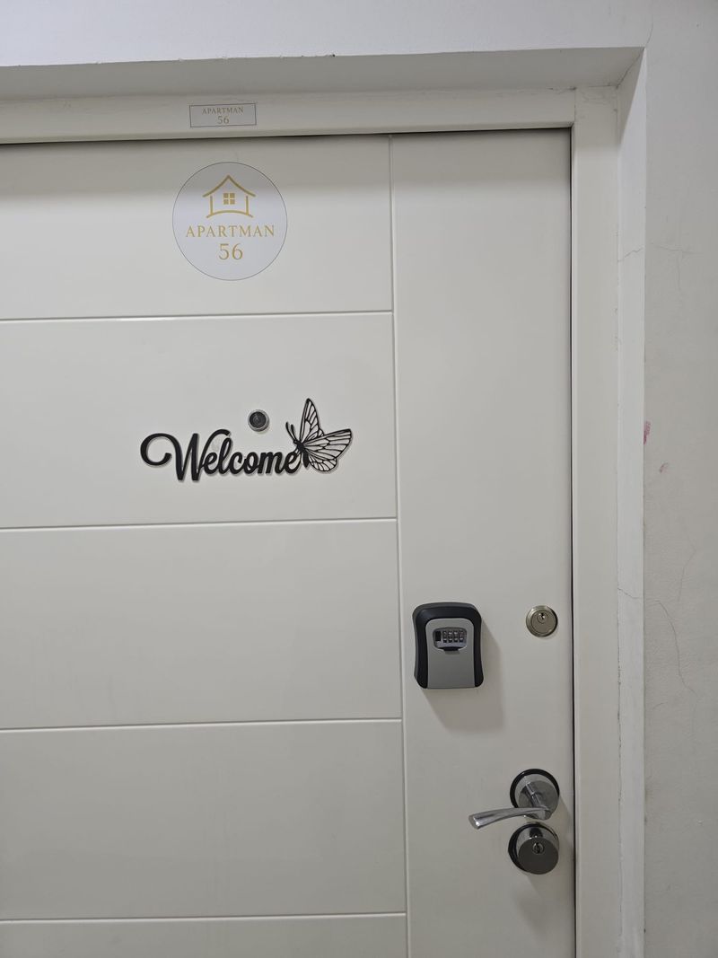 Apartman LAKI 56 Kaludjerica | Stan na dan Kaludjerica Beograd — terasa, apartman na dan u Beograd (fotografija 16 od 18)