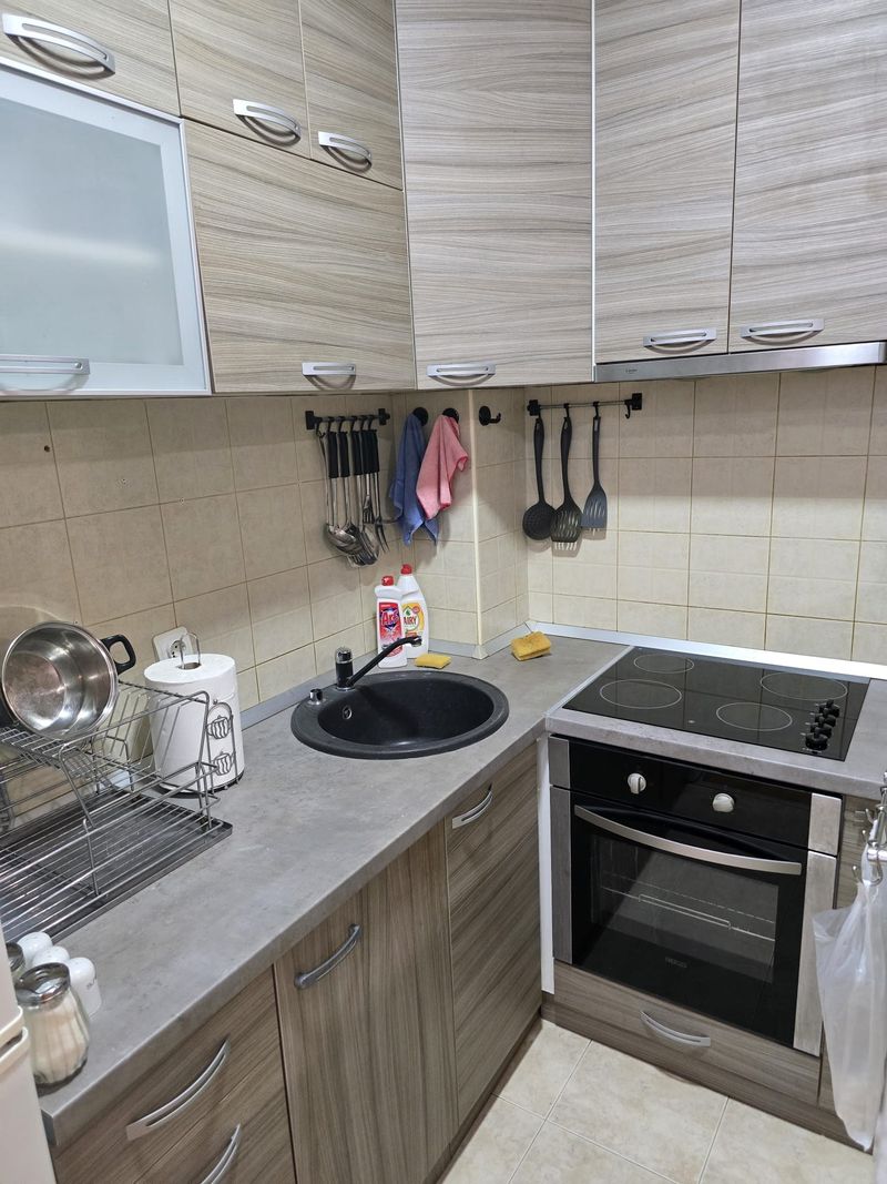Apartman LAKI 56 Kaludjerica | Stan na dan Kaludjerica Beograd — dnevna soba, apartman na dan u Beograd (fotografija 11 od 18)