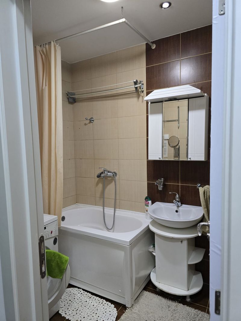 Apartman LAKI 56 Kaludjerica | Stan na dan Kaludjerica Beograd — kuhinja, apartman na dan u Beograd (fotografija 13 od 18)