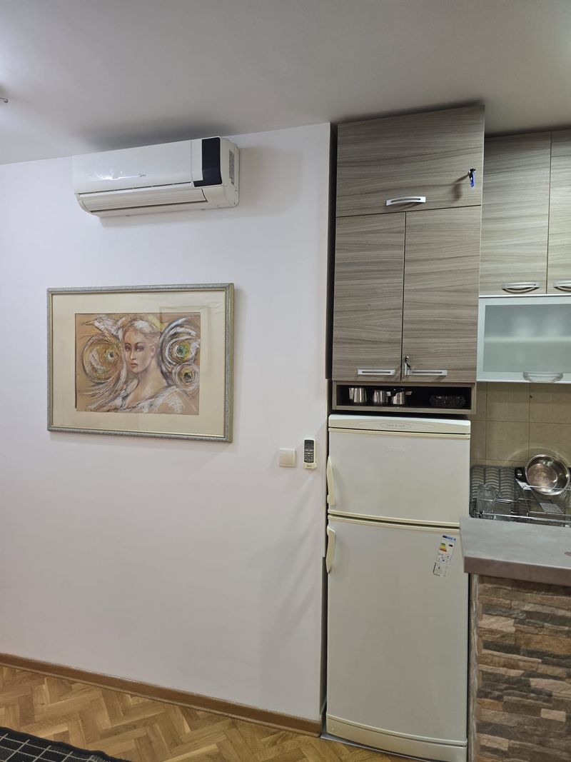 Apartman LAKI 56 Kaludjerica | Stan na dan Kaludjerica Beograd — spavaća soba, apartman na dan u Beograd (fotografija 12 od 18)