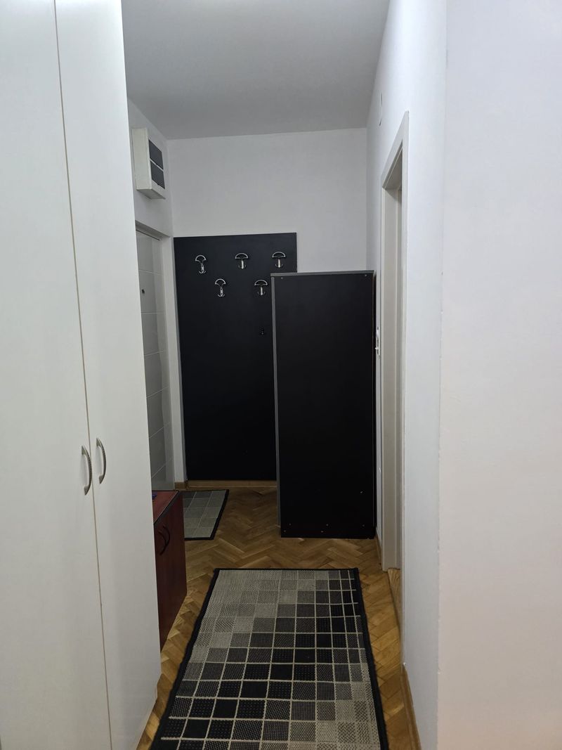 Apartman LAKI 56 Kaludjerica | Stan na dan Kaludjerica Beograd — kupatilo, apartman na dan u Beograd (fotografija 14 od 18)