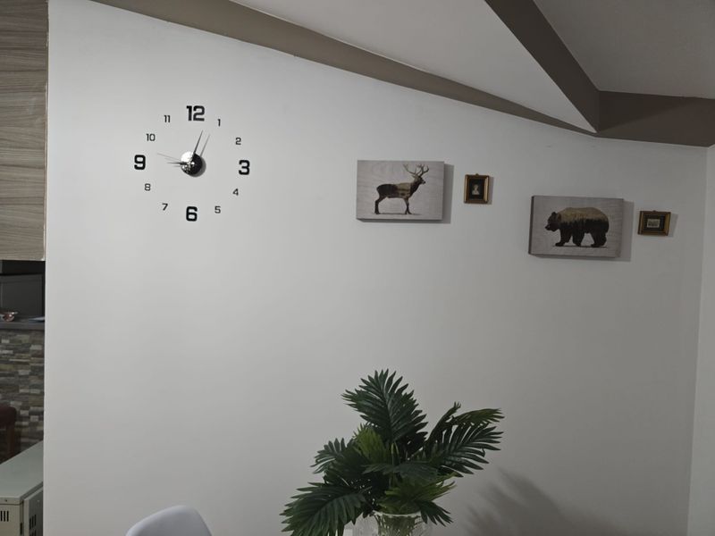 Apartman LAKI 56 Kaludjerica | Stan na dan Kaludjerica Beograd — trpezarija, apartman na dan u Beograd (fotografija 15 od 18)
