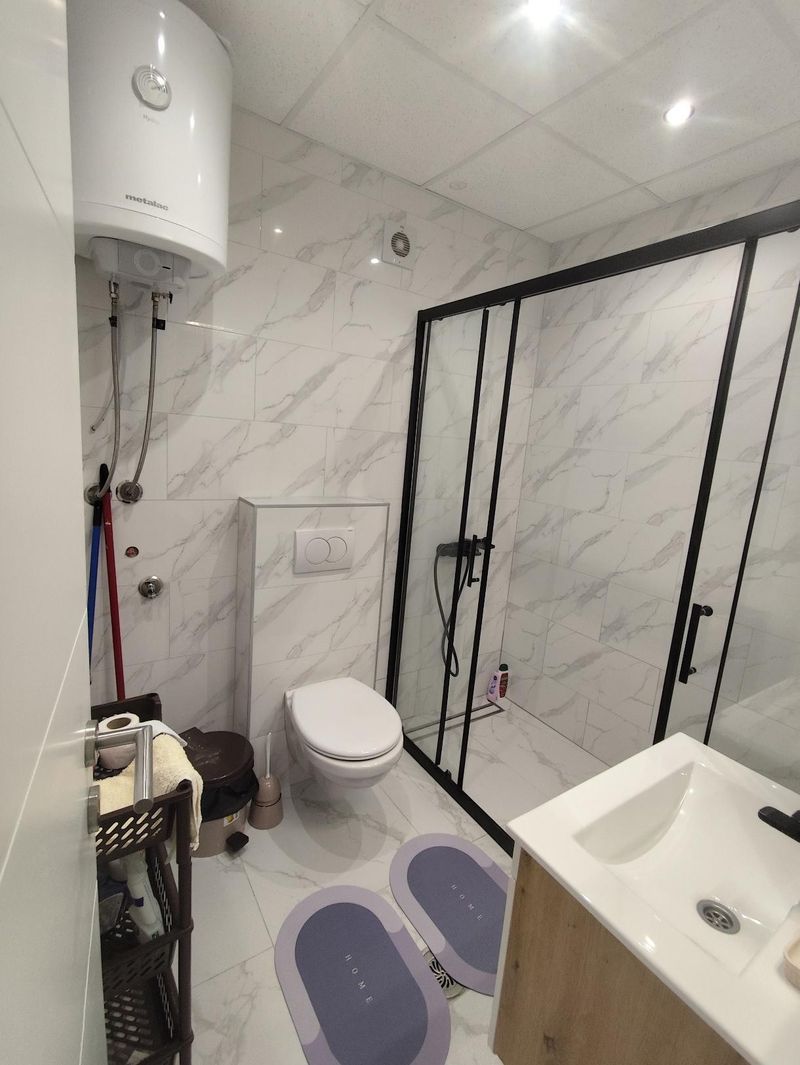 Apartman Nevena Vrnjačka Banja | Stan na dan Vrnjačka banja — dnevna soba, apartman na dan u Vrnjačka Banja (fotografija 11 od 14)