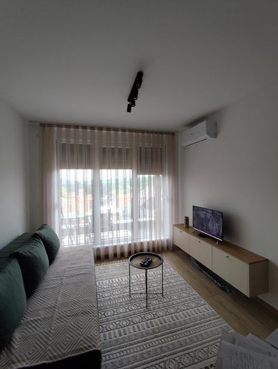 Apartman Nevena Vrnjačka Banja | Stan na dan Vrnjačka banja — kuhinja, apartman na dan u Vrnjačka Banja (fotografija 3 od 14)