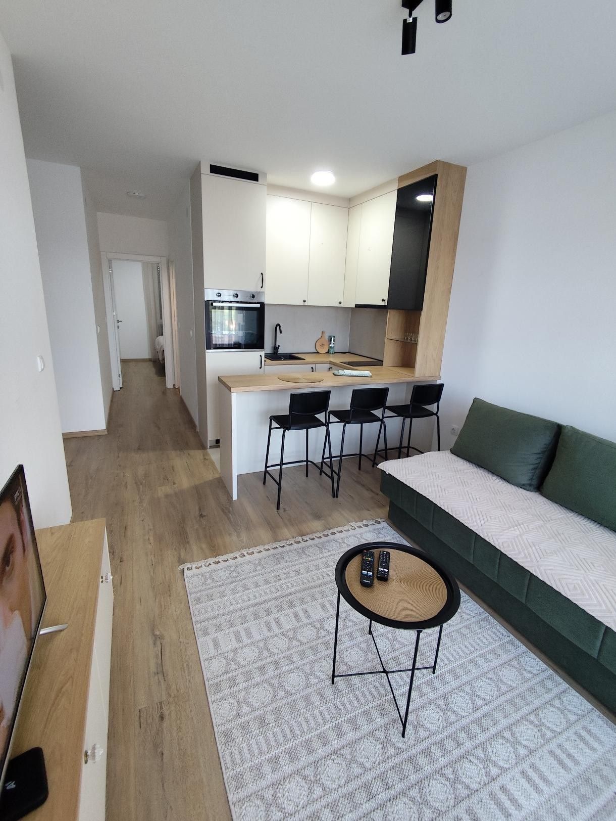 Apartman Nevena Vrnjačka Banja | Stan na dan Vrnjačka banja — apartman na dan u Vrnjačka Banja, glavna fotografija smeštaja