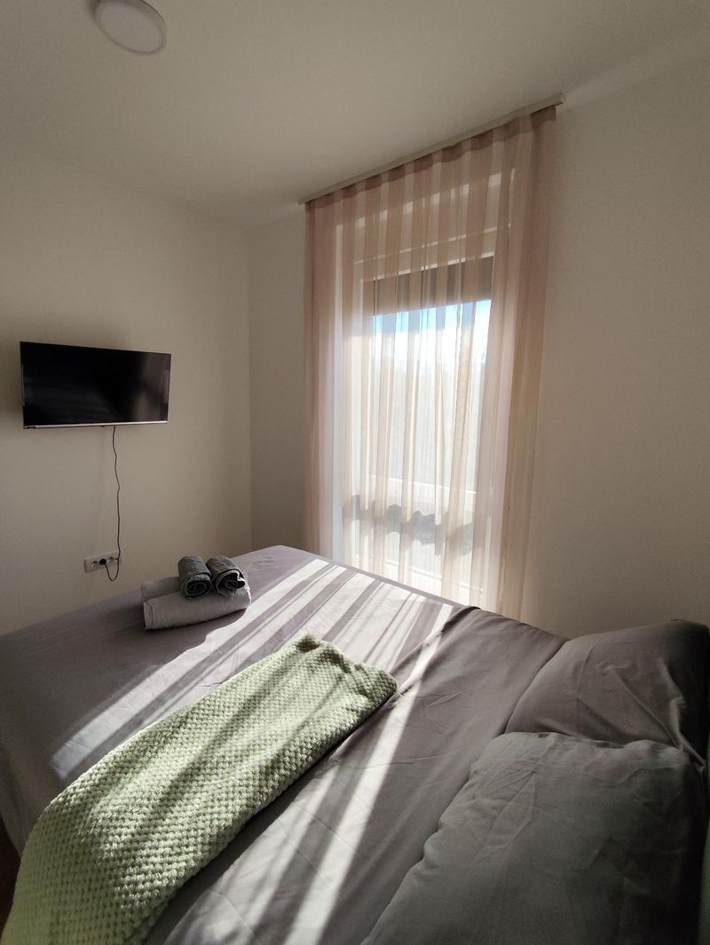 Apartman Nevena Vrnjačka Banja | Stan na dan Vrnjačka banja — eksterijer zgrade, apartman na dan u Vrnjačka Banja (fotografija 10 od 14)