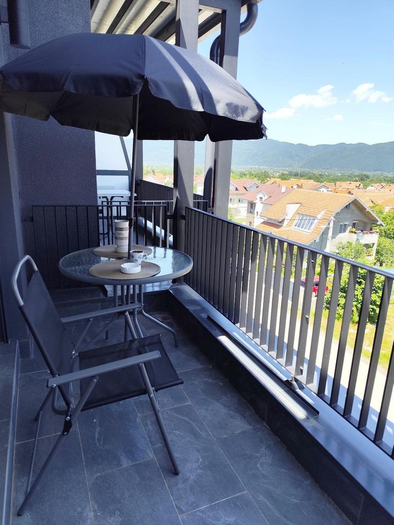 Apartman Nevena Vrnjačka Banja | Stan na dan Vrnjačka banja — kupatilo, apartman na dan u Vrnjačka Banja (fotografija 14 od 14)