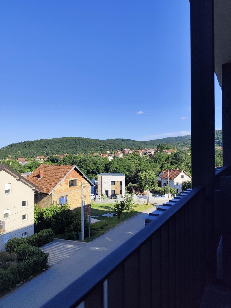 Apartman Nevena Vrnjačka Banja | Stan na dan Vrnjačka banja — kuhinja, apartman na dan u Vrnjačka Banja (fotografija 13 od 14)