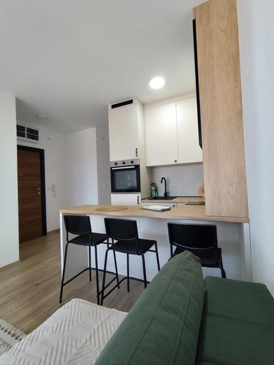 Apartman Nevena Vrnjačka Banja | Stan na dan Vrnjačka banja — spavaća soba, apartman na dan u Vrnjačka Banja (fotografija 2 od 14)