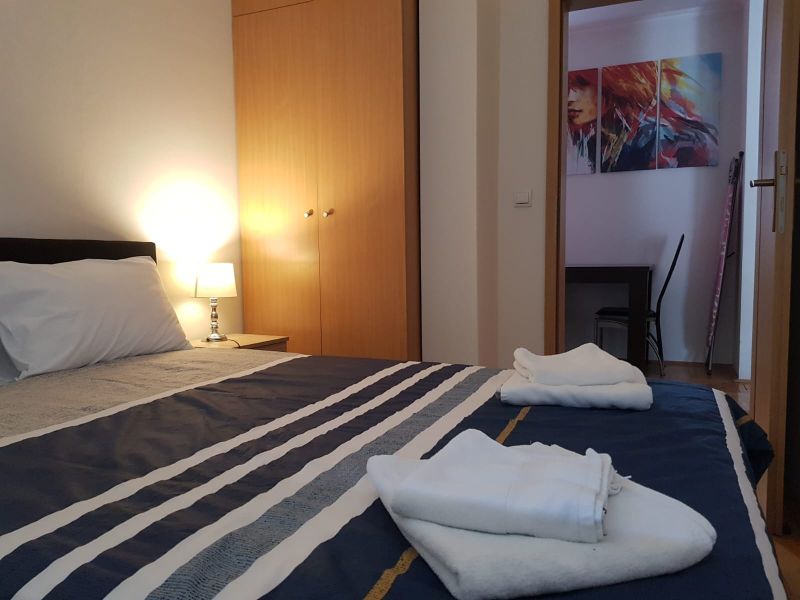Stan na dan Centar Kragujevac | Apartman Kragujevac — dnevna soba, apartman na dan u Kragujevac (fotografija 11 od 14)
