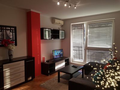 Stan na dan Centar Kragujevac | Apartman Kragujevac — kupatilo, apartman na dan u Kragujevac (fotografija 4 od 14)