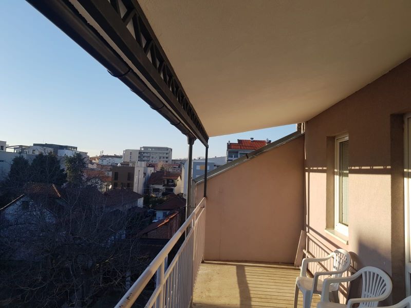 Stan na dan Centar Kragujevac | Apartman Kragujevac — spavaća soba, apartman na dan u Kragujevac (fotografija 12 od 14)