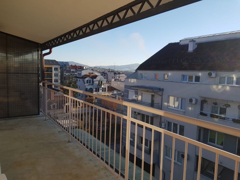 Stan na dan Centar Kragujevac | Apartman Kragujevac — kuhinja, apartman na dan u Kragujevac (fotografija 13 od 14)