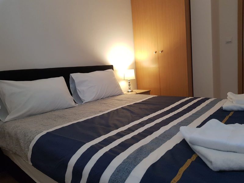 Stan na dan Centar Kragujevac | Apartman Kragujevac — eksterijer zgrade, apartman na dan u Kragujevac (fotografija 10 od 14)