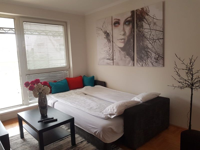 Stan na dan Centar Kragujevac | Apartman Kragujevac — hodnik, apartman na dan u Kragujevac (fotografija 7 od 14)