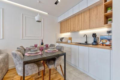 Apartman La Sofi Lux Zlatibor | Stan na dan Zlatibor — terasa, apartman na dan u Zlatibor (fotografija 6 od 10)