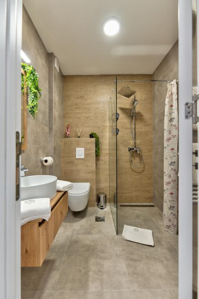 Apartman La Sofi Lux Zlatibor | Stan na dan Zlatibor — eksterijer zgrade, apartman na dan u Zlatibor (fotografija 10 od 10)