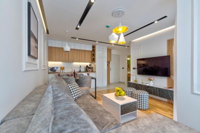 Apartman La Sofi Lux Zlatibor | Stan na dan Zlatibor — spavaća soba, apartman na dan u Zlatibor (fotografija 2 od 10)