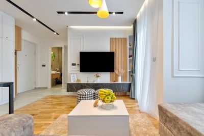 Apartman La Sofi Lux Zlatibor | Stan na dan Zlatibor — kupatilo, apartman na dan u Zlatibor (fotografija 4 od 10)