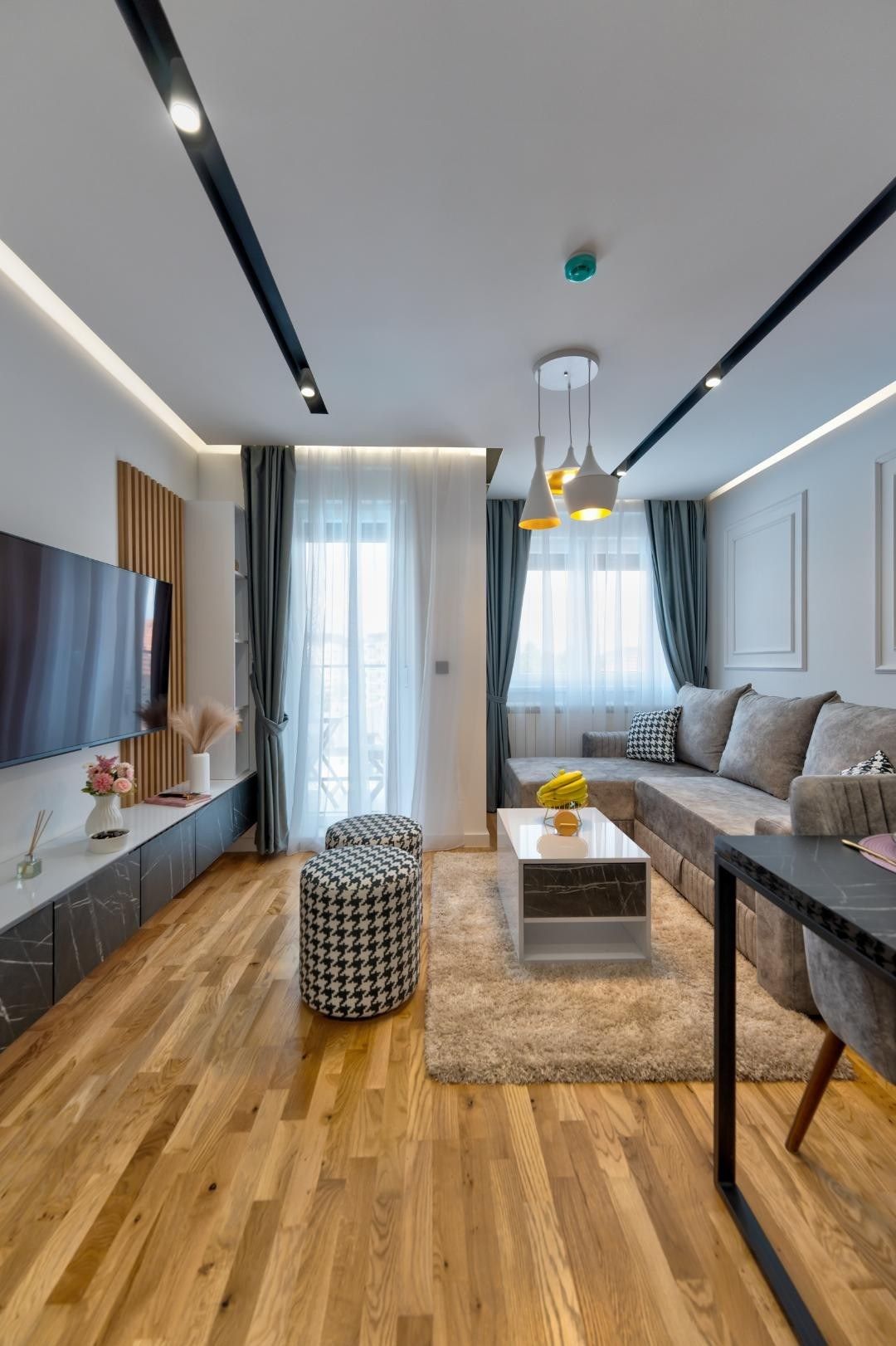 Apartman La Sofi Lux Zlatibor | Stan na dan Zlatibor — apartman na dan u Zlatibor, glavna fotografija smeštaja