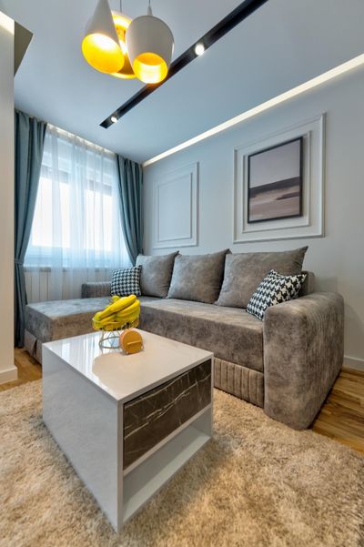 Apartman La Sofi Lux Zlatibor | Stan na dan Zlatibor — kuhinja, apartman na dan u Zlatibor (fotografija 3 od 10)