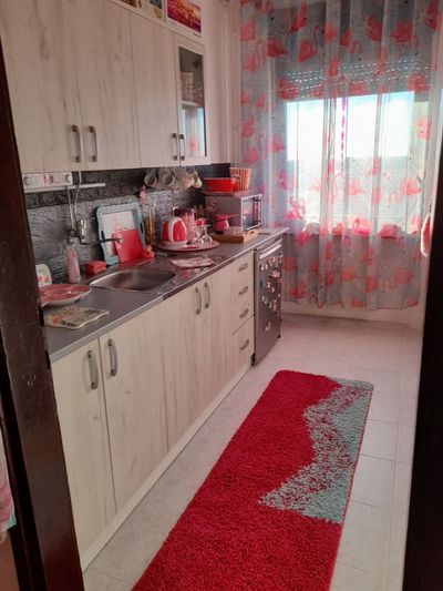 Apartman Pink Flamingo Nest Senta | Stan na dan Senta — hodnik, apartman na dan u Senta (fotografija 7 od 9)