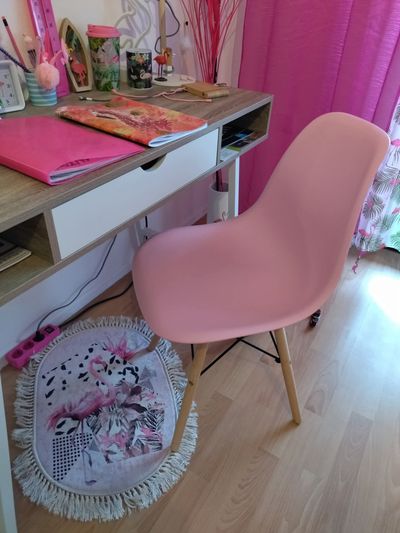 Apartman Pink Flamingo Nest Senta | Stan na dan Senta — spavaća soba sa francuskim ležajem, apartman na dan u Senta (fotografija 8 od 9)