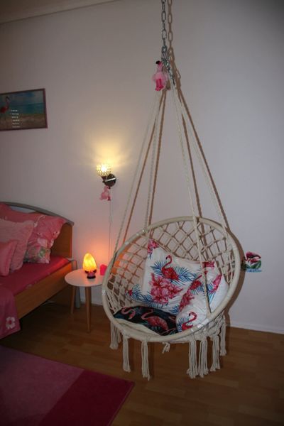 Apartman Pink Flamingo Nest Senta | Stan na dan Senta — kupatilo, apartman na dan u Senta (fotografija 4 od 9)