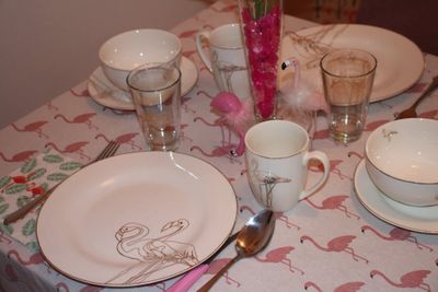 Apartman Pink Flamingo Nest Senta | Stan na dan Senta — kuhinja, apartman na dan u Senta (fotografija 3 od 9)