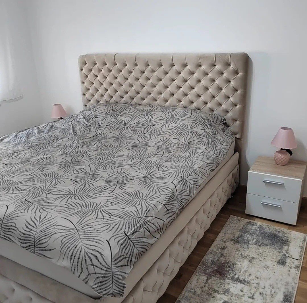Stan na dan Pančevo | Moderan Apartman Pančevo — apartman na dan u Pančevo, glavna fotografija smeštaja
