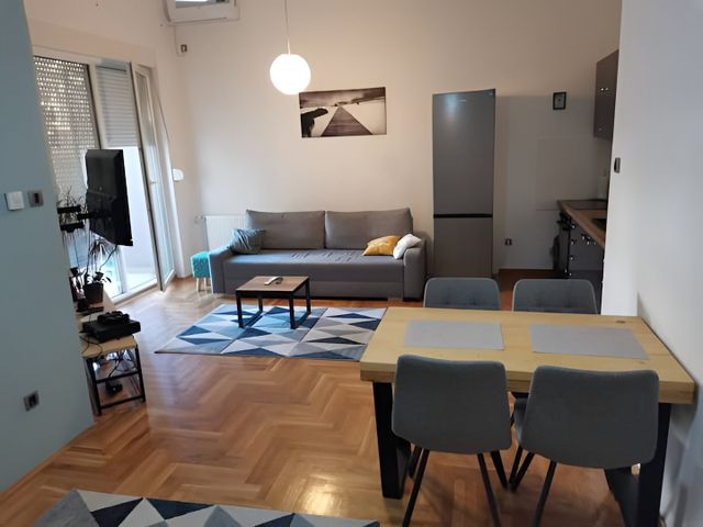 Apartman Luki Novi Sad | Stan na dan Novi Sad Socijalno — apartman na dan u Novi Sad