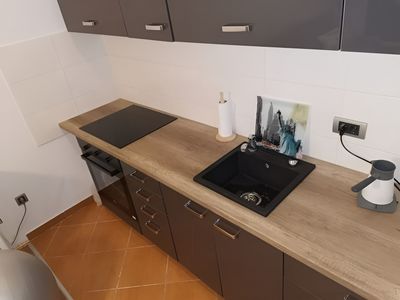 Apartman Luki Novi Sad | Stan na dan Novi Sad Socijalno — trpezarija, apartman na dan u Novi Sad (fotografija 5 od 7)
