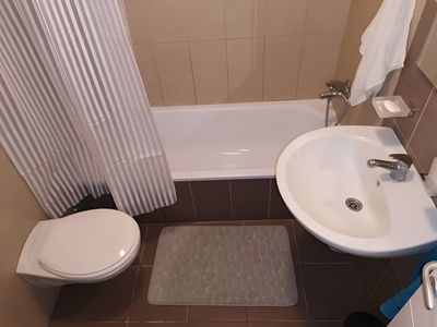 Apartman Luki Novi Sad | Stan na dan Novi Sad Socijalno — terasa, apartman na dan u Novi Sad (fotografija 6 od 7)