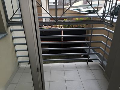 Apartman Luki Novi Sad | Stan na dan Novi Sad Socijalno — hodnik, apartman na dan u Novi Sad (fotografija 7 od 7)