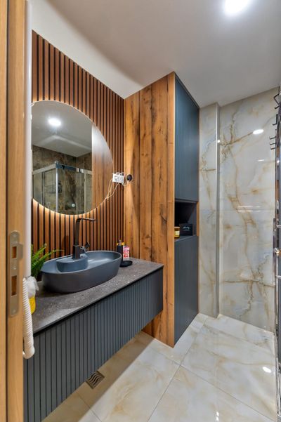 K-Lux Apartman Zlatibor | Stan na dan Zlatibor — terasa, apartman na dan u Zlatibor (fotografija 6 od 11)