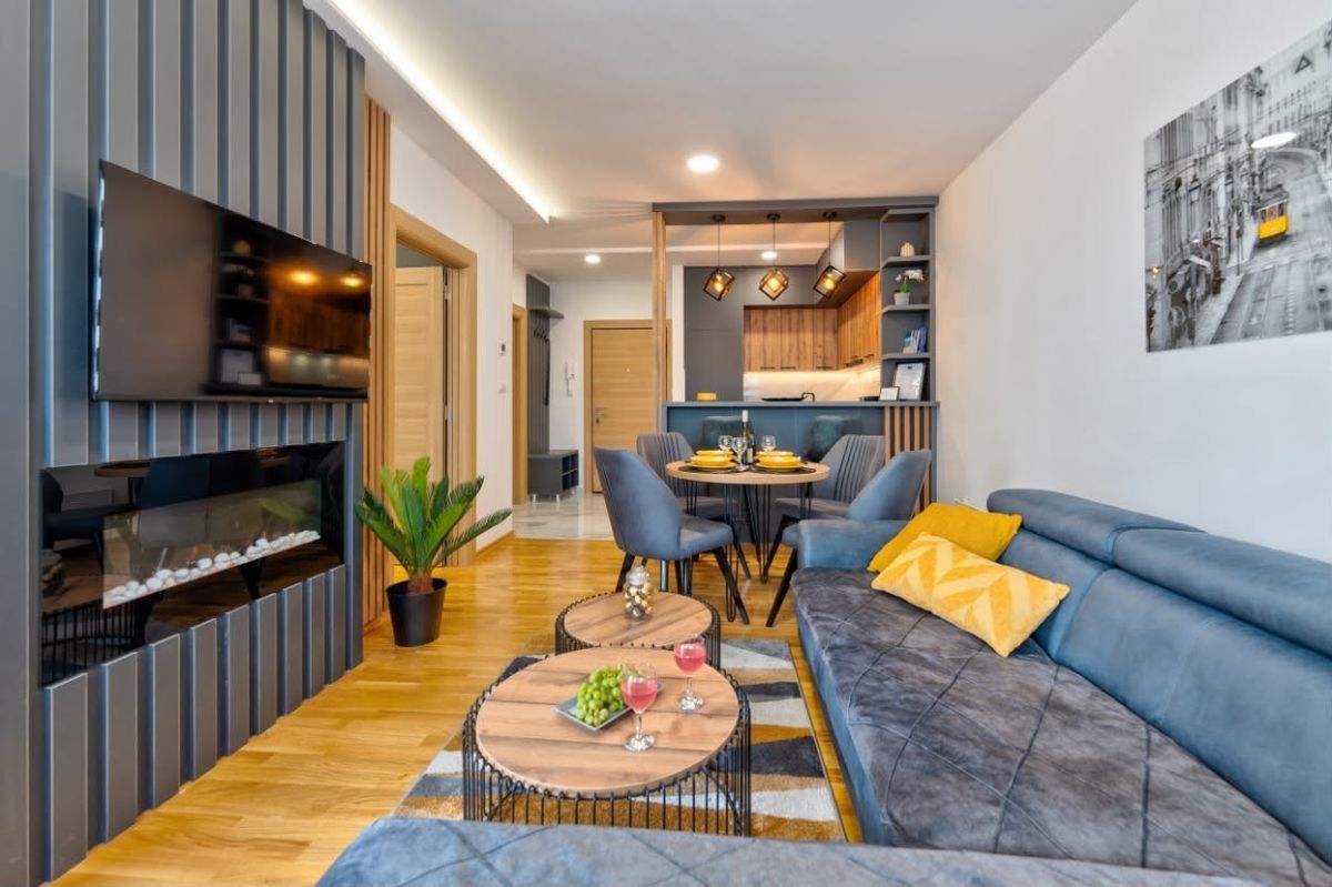 K-Lux Apartman Zlatibor | Stan na dan Zlatibor
