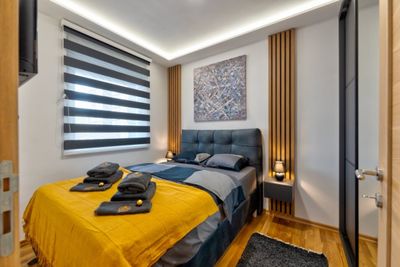 K-Lux Apartman Zlatibor | Stan na dan Zlatibor — kupatilo, apartman na dan u Zlatibor (fotografija 4 od 11)