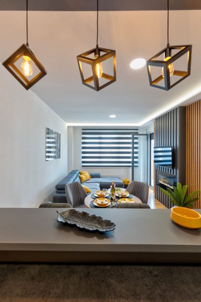 K-Lux Apartman Zlatibor | Stan na dan Zlatibor — hodnik, apartman na dan u Zlatibor (fotografija 7 od 11)